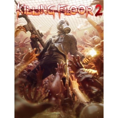 Killing Floor 2 Gamerjar