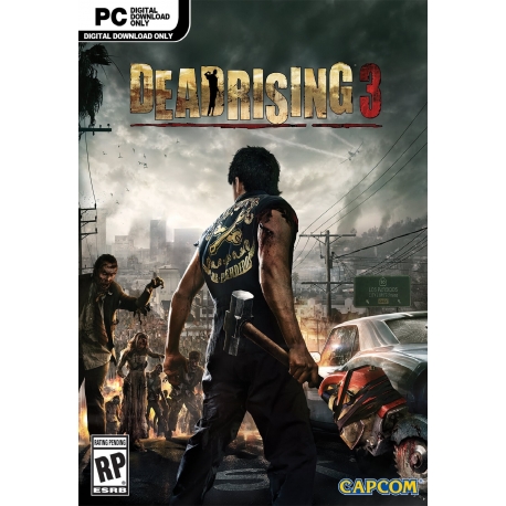 dead rising 3 map collectibles